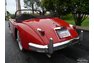 1958 Jaguar XK150