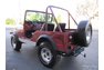 1974 Jeep CJ5