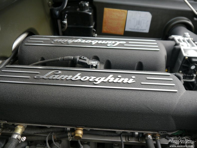 2005 lamborghini gallardo e gear