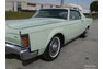 1971 Lincoln Continental