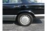 1988 Mercedes Benz 300