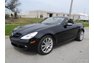 2005 Mercedes Benz SLK