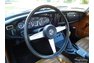 1976 MG B Roadster