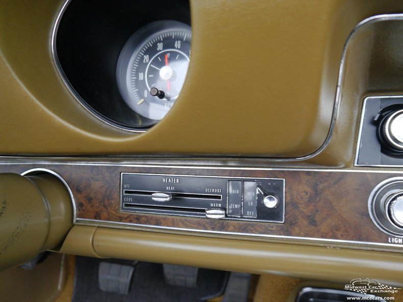 1969 oldsmobile 442 convertible