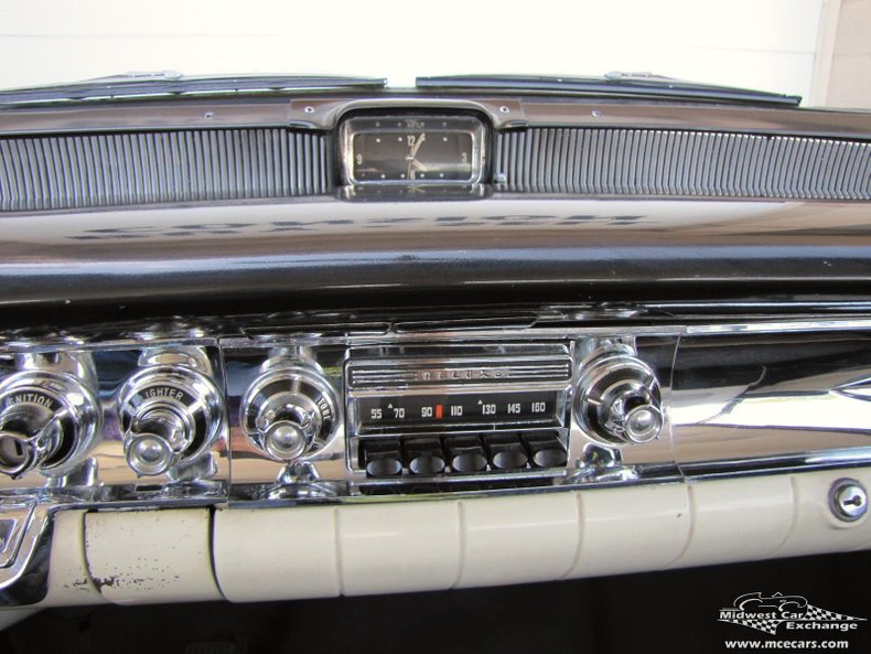 1958 oldsmobile 88 holiday hardtop coupe 2 door