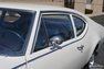 1969 Oldsmobile Cutlass "S"