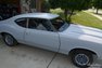 1970 Oldsmobile Cutlass