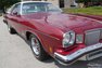 1974 Oldsmobile Cutlass