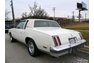 1980 Oldsmobile Cutlass