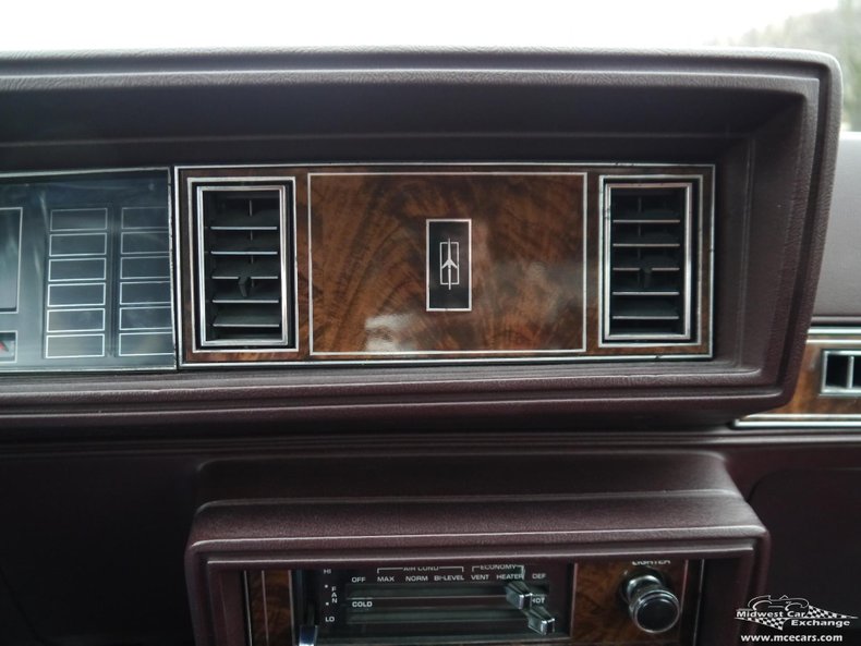1980 oldsmobile cutlass supreme brougham
