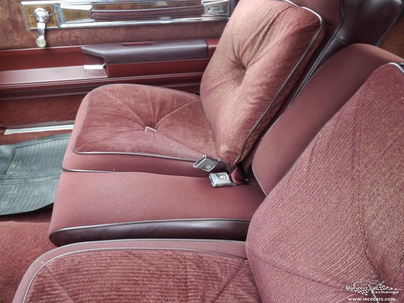 1980 oldsmobile cutlass supreme brougham