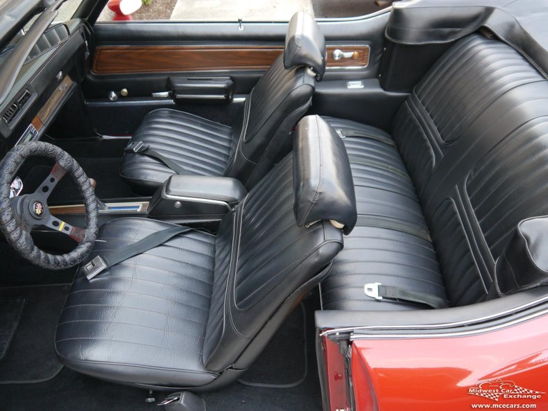 1971 oldsmobile cutlass supreme convertible