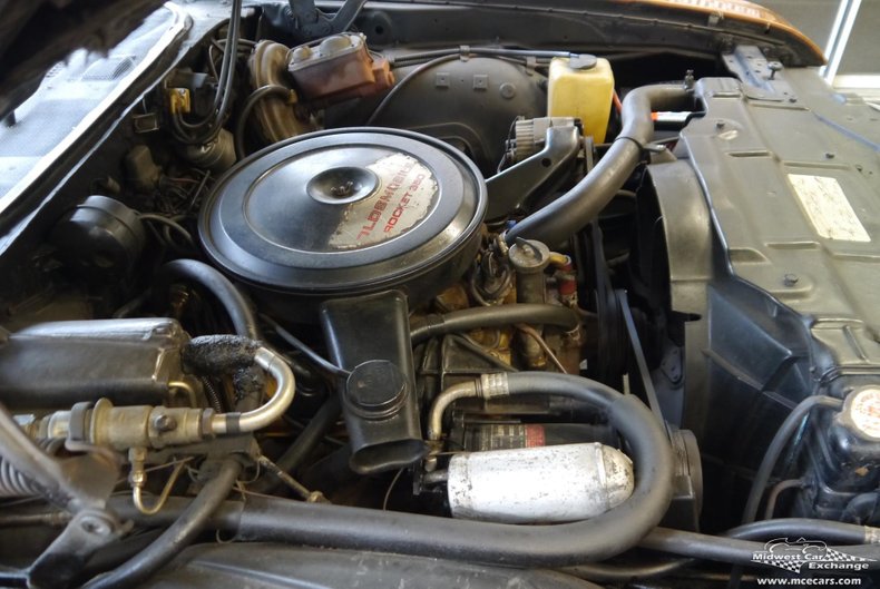 1972 oldsmobile cutlass supreme convertible