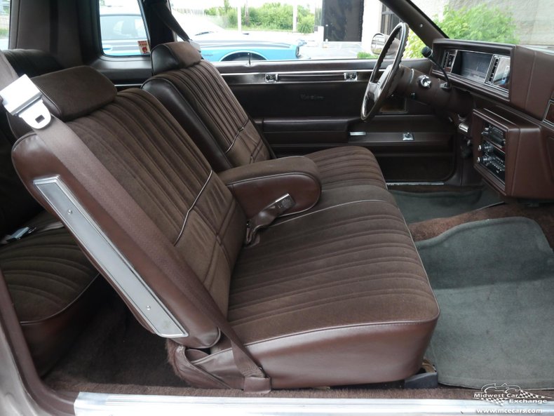 1984 oldsmobile cutlass supreme