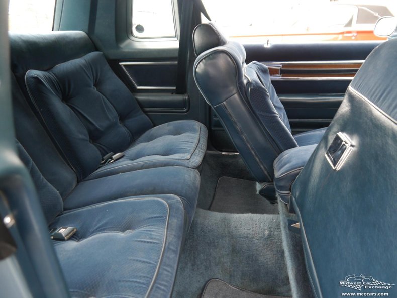 1985 oldsmobile cutlass supreme brougham