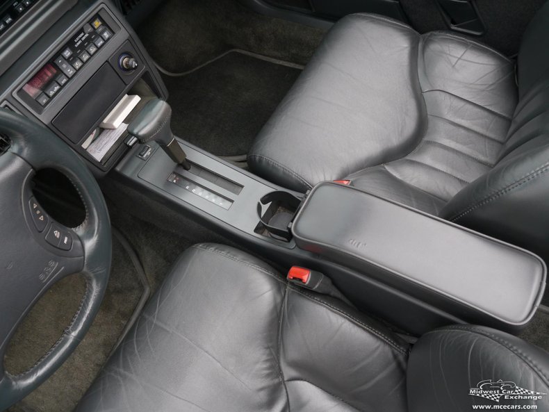 1994 oldsmobile cutlass supreme convertible