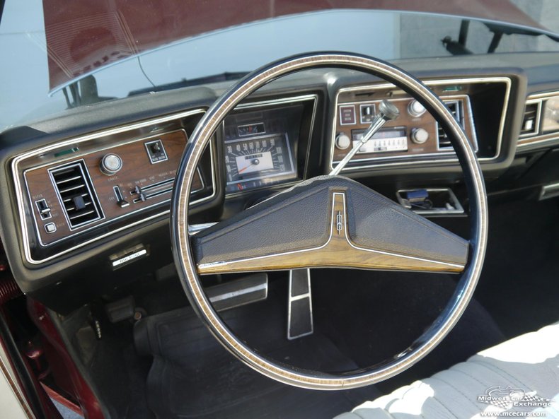 1973 oldsmobile delta 88 royale convertible