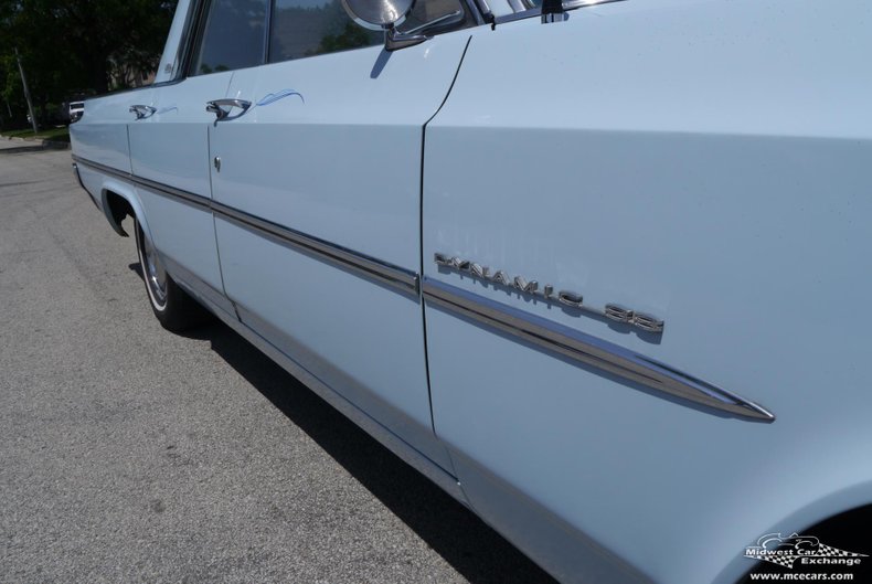 1963 oldsmobile dynamic 88 holiday