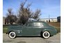 1940 Oldsmobile Series 90 Custom Cruiser