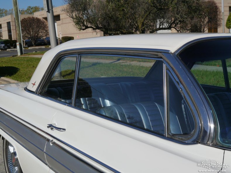 1962 oldsmobile starfire