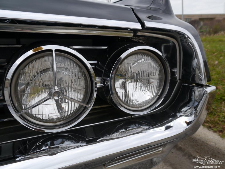 1964 oldsmobile starfire convertible