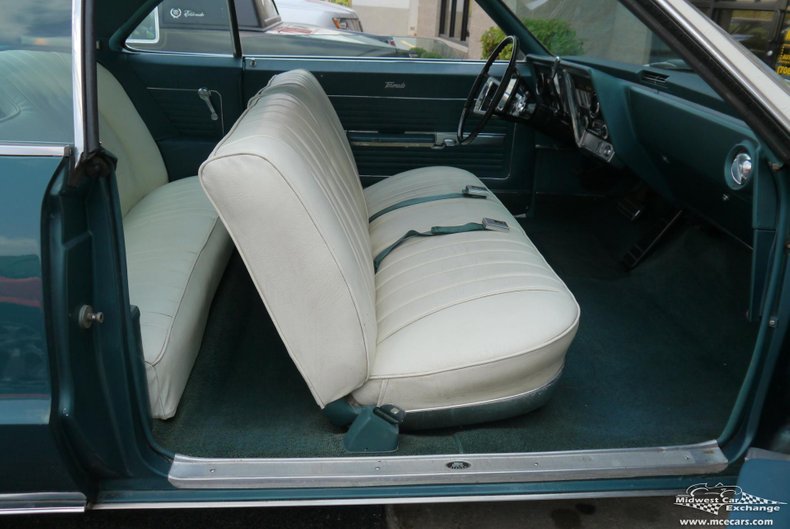 1966 oldsmobile toronado