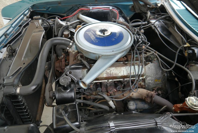 1966 Oldsmobile Toronado | Midwest Car Exchange