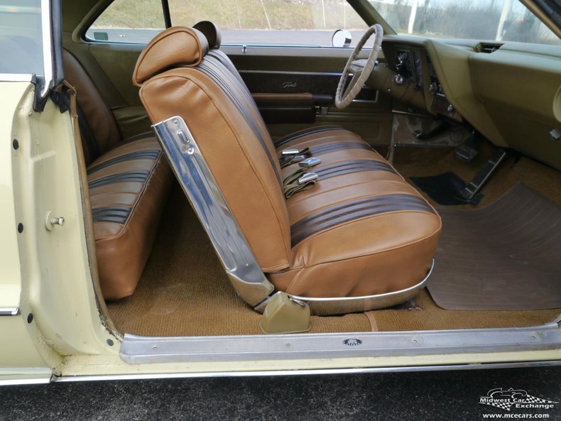 1969 oldsmobile toronado