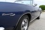 1967 Plymouth Barracuda "S"