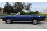 1967 Plymouth Barracuda "S"