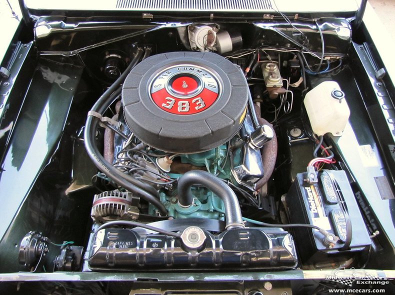 1968 plymouth barracuda formula s