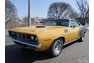 1971 Plymouth Cuda