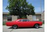 1970 Plymouth Road Runner