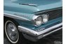 1962 Pontiac Bonneville