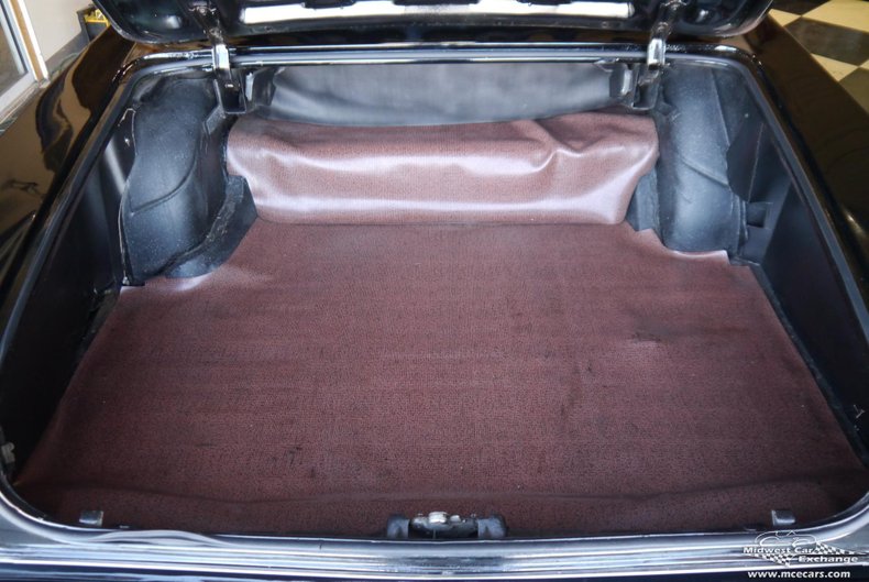 1963 pontiac bonneville convertible