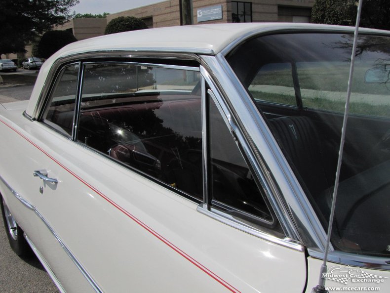 1964 pontiac catalina 2 2 2 door hard top