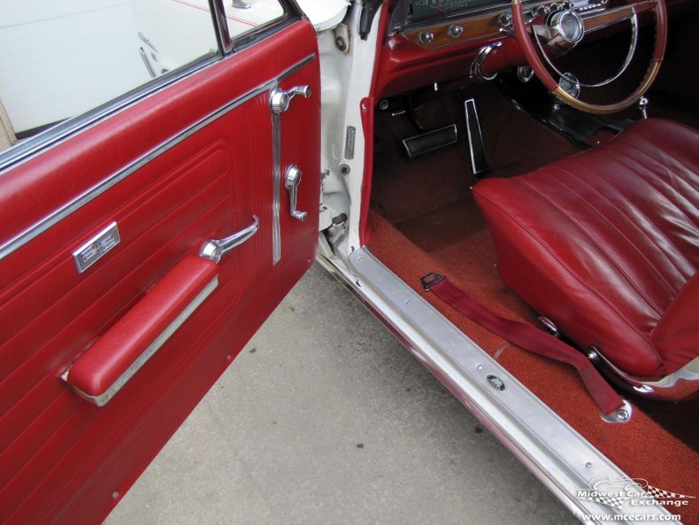 1964 pontiac catalina 2 2 2 door hard top