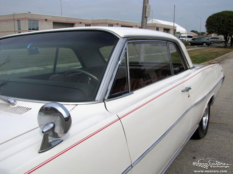 1964 pontiac catalina 2 2 2 door hard top