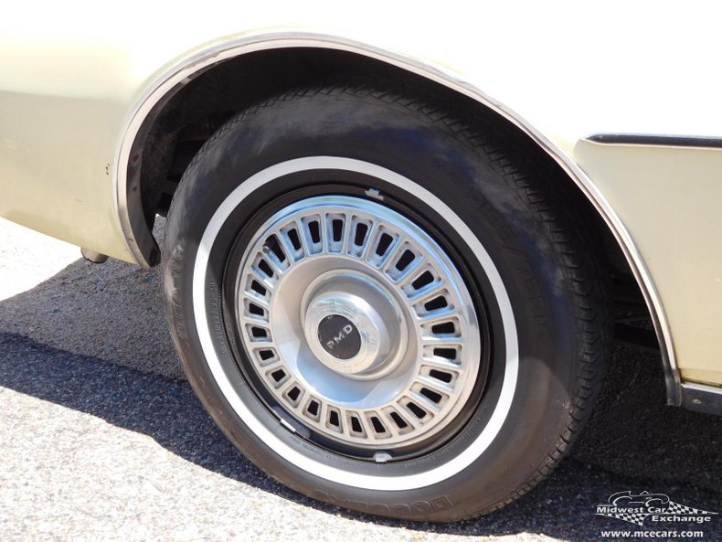 1967 pontiac firebird convertible