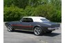 1967 Pontiac Firebird