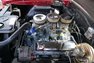 1966 Pontiac GTO Tri Power 4 Speed