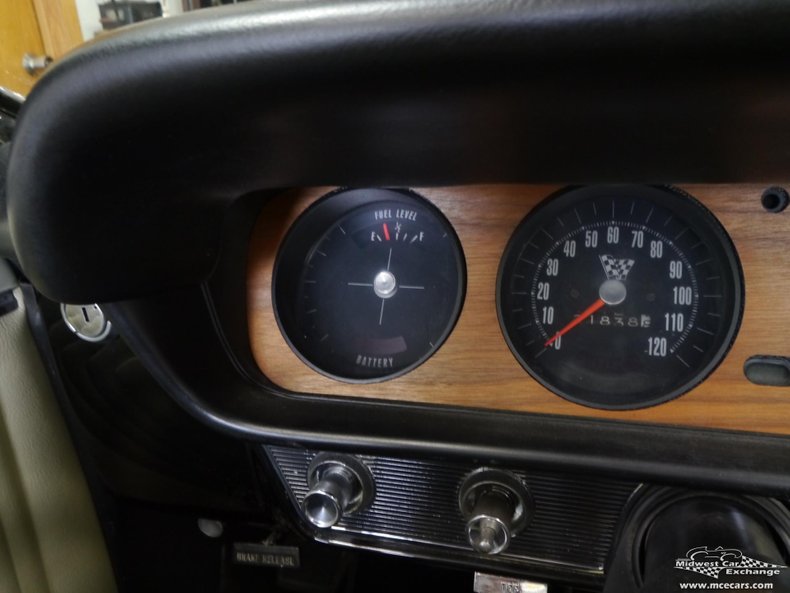 1965 pontiac lemans gto convertible
