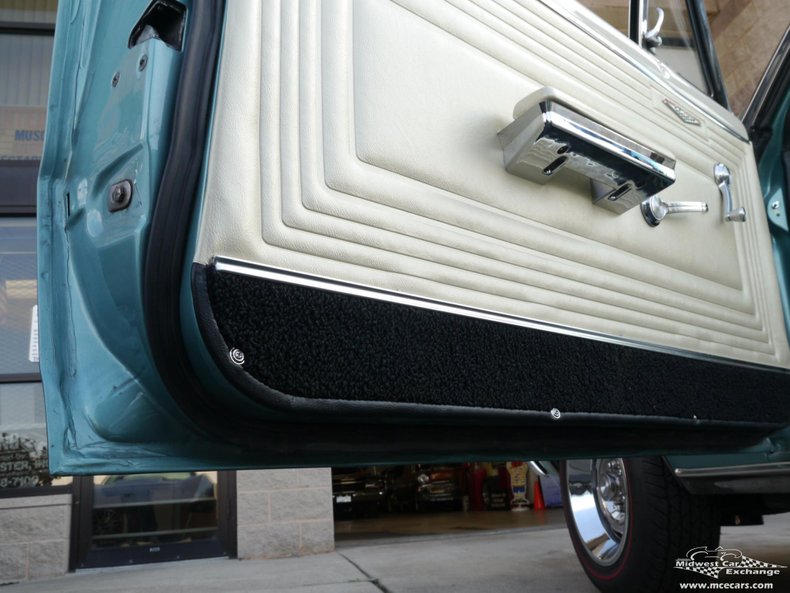 1965 pontiac lemans gto convertible