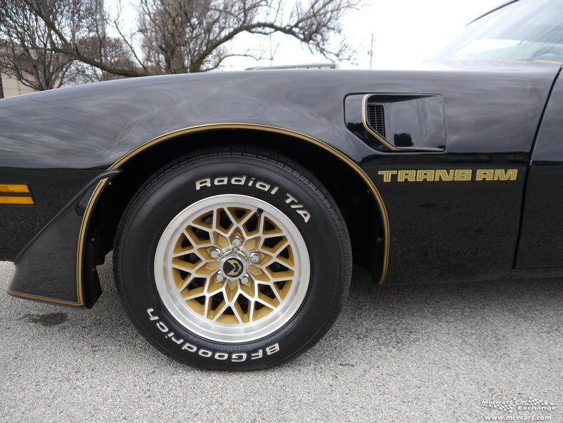 1979 Pontiac Trans Am | Midwest Car Exchange