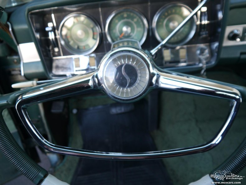 1964 studebaker daytona 4 door sedan