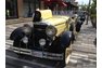 1930 Stutz M8 Roadster