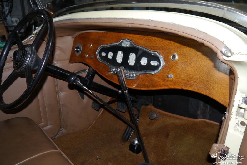 1930 stutz m8 roadster lebaron body roadster