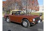 1976 Triumph TR6