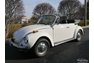 1978 Volkswagen Super Beetle