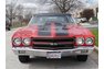 1970 Chevrolet Chevelle SS